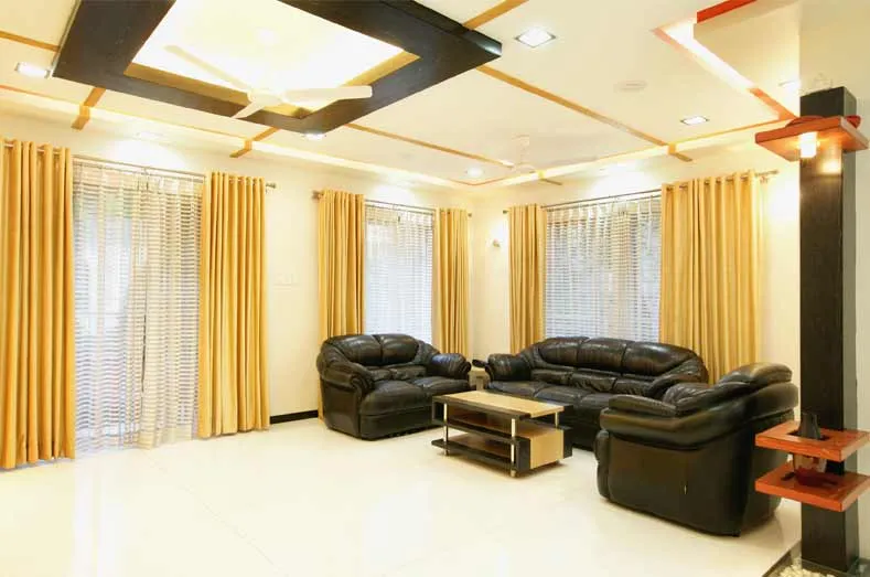 Residential Flats