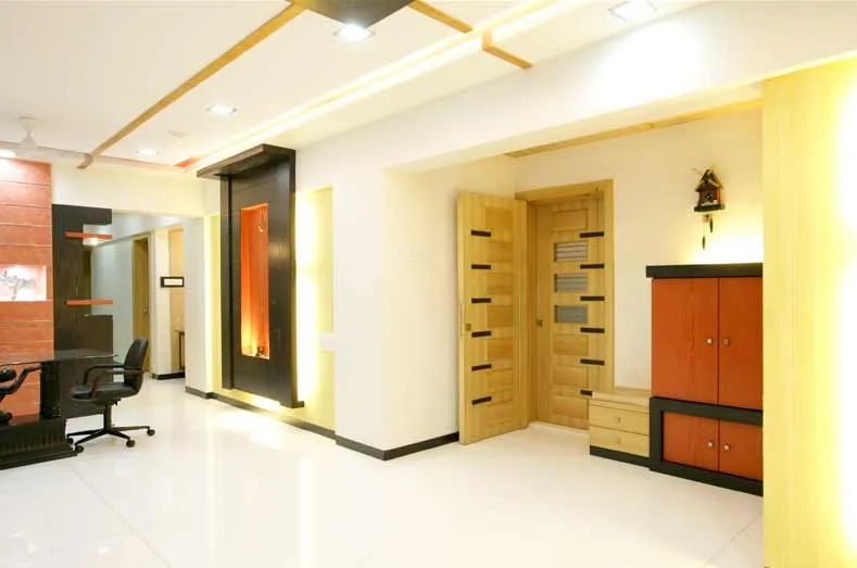 Residential Flats