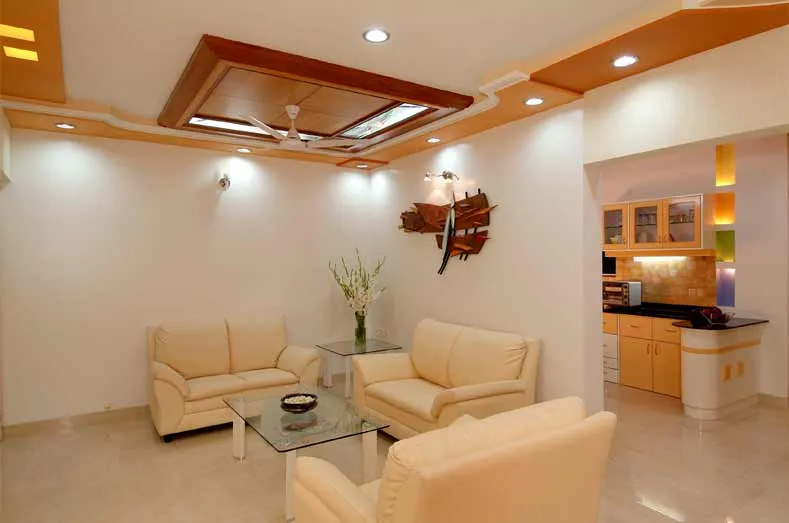 Residential Flats