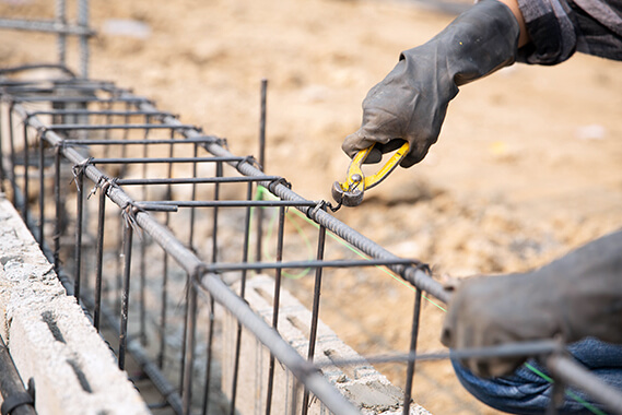 Infrastructure Projects in Ranjangaon by Kayvees Group