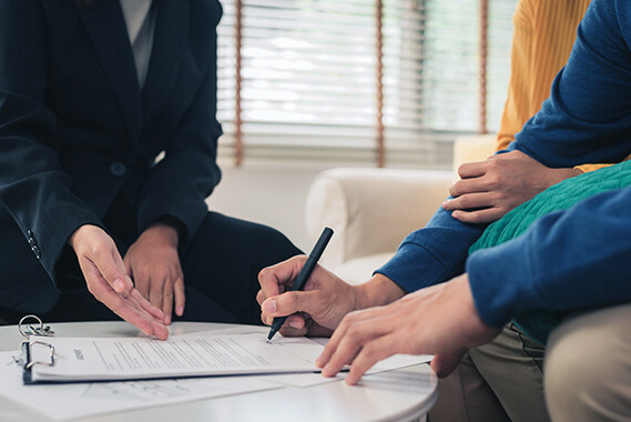 Government Approvals in Pune by Kayvees Group