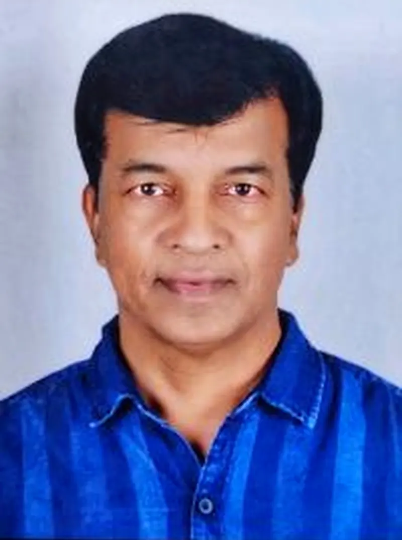 CEO of KAYVEES vinayak nachare